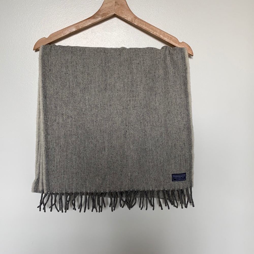 Faribault Woolen Mill Scarf